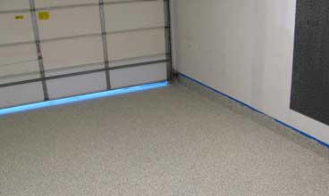 garage floor epoxy contractors