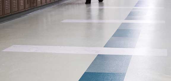 commercial epoxy flooring