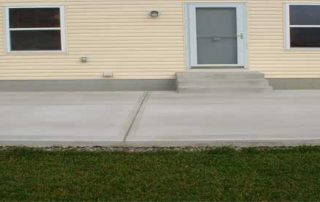 Concrete Resurfacing