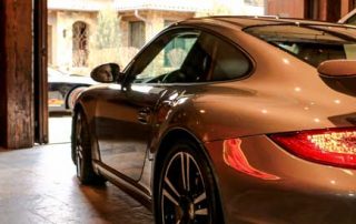 Garage Floor