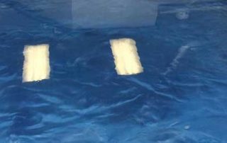 Metallic Epoxy