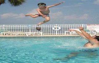 Pool Safety Tps