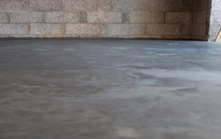 Epoxy Injection For Concrete Crack Repair