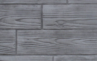 Consider Concrete Instead Of Wood