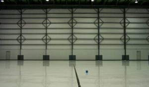 Epoxy Flooring