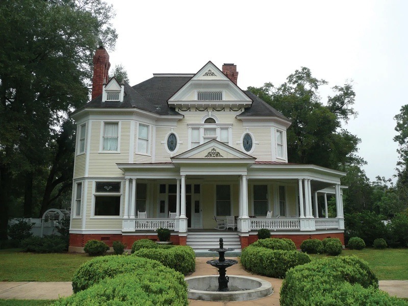2_Bainbridge-Georgia Living in Bainbridge