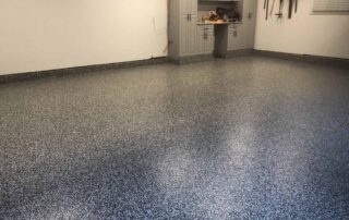Garage Epoxy Floor Cost