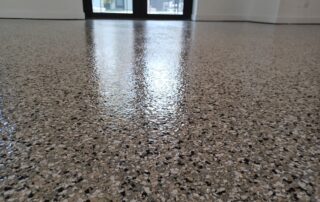 epoxy flooring company Tallahassee FL 2